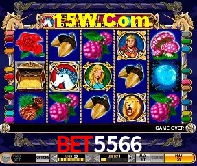 Games Directory Bet5566