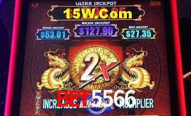 Slot Games Bet5566