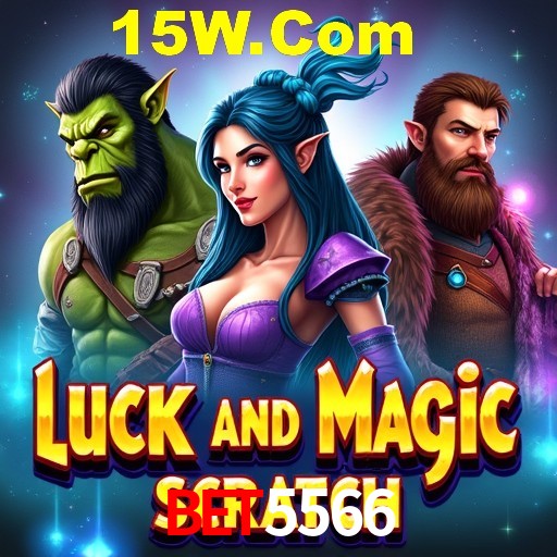 VIP Casino Bet5566